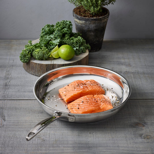 Impact Fry Pan - 24cm