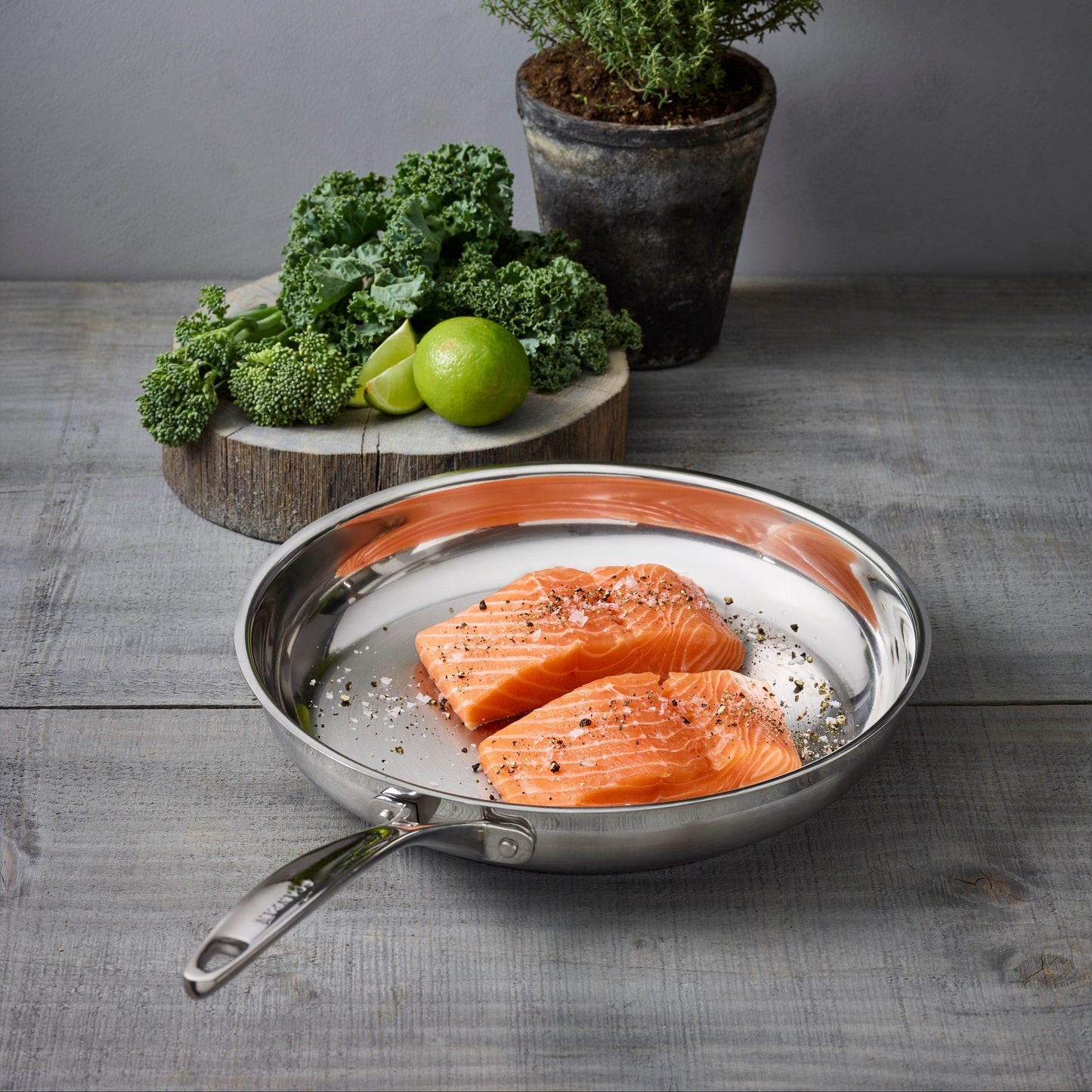 Impact Fry Pan - 28cm