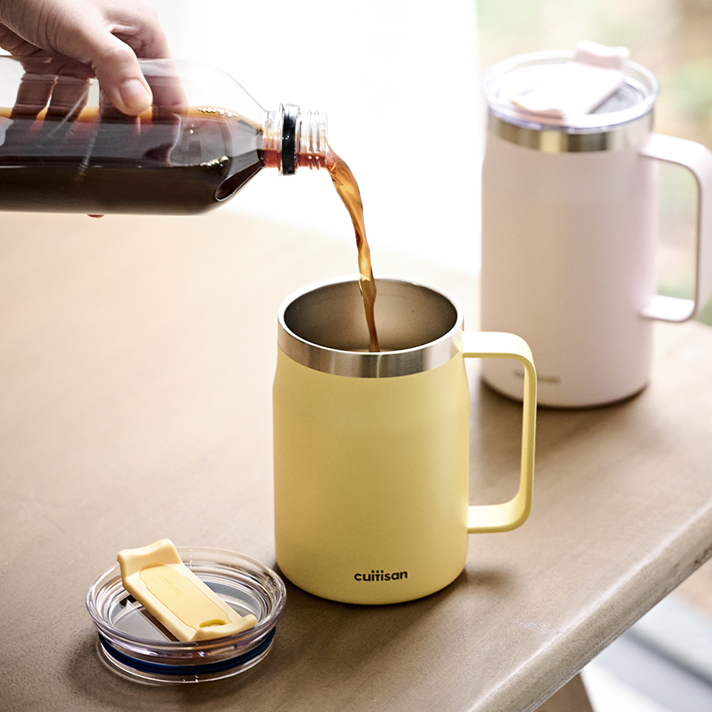 Cuitisan Trend Mug - 385ml