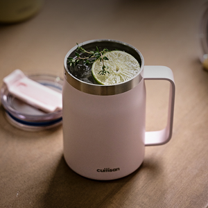 Cuitisan Trend Mug - 385ml