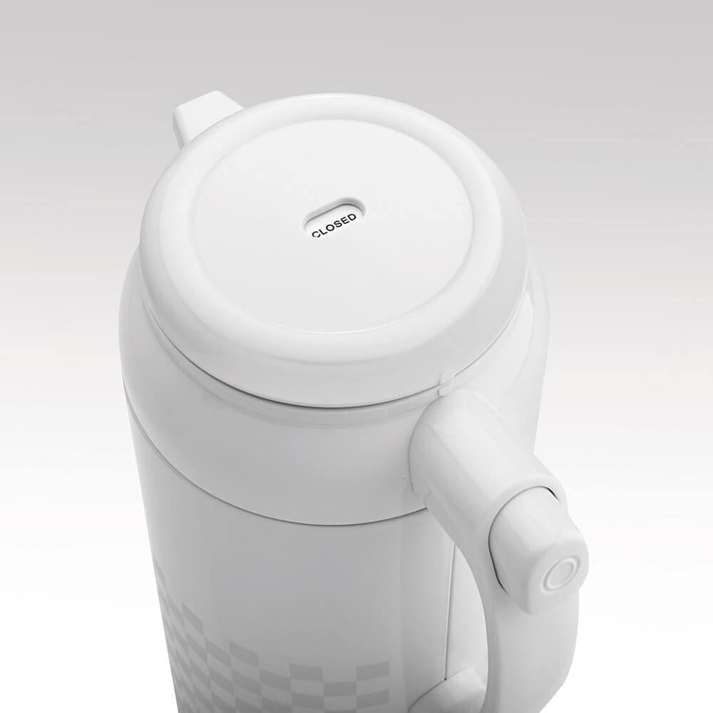 Zojirushi Premium Carafe with Glass-lined Interior - 1.0 litre