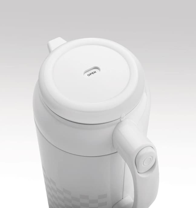Zojirushi Premium Carafe with Glass-lined Interior - 1.0 litre