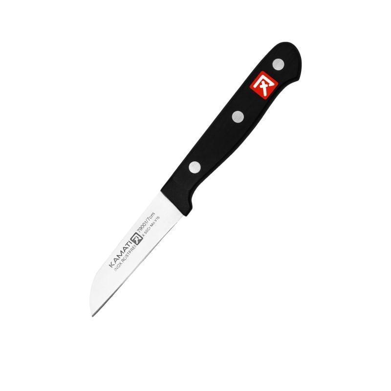 Kamati Gourmet Preparation Knife Set - 4 Piece