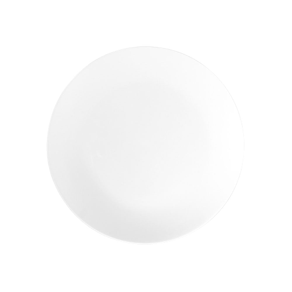 Wilkie Brothers Coupe Dinner Plate, 27.5cm - Box of 4
