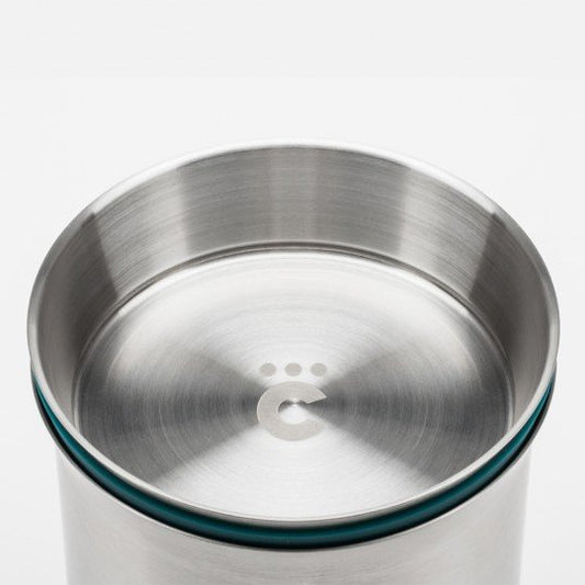 Cuittisan The Canister Container - Tall, 1500ml