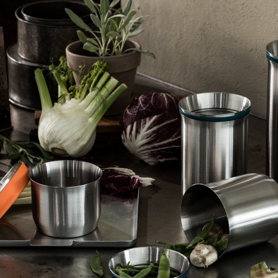 Cuitisan The Canister Container - Small, 500ml