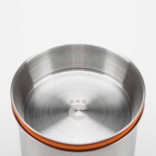Cuitisan The Canister Container - Small, 500ml