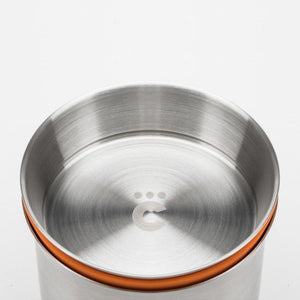 Cuitisan The Canister Container - Small, 500ml