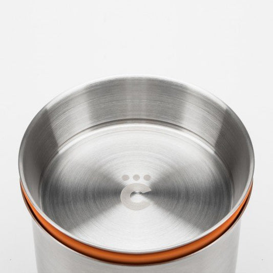 Cuitisan The Canister Container - Small, 500ml