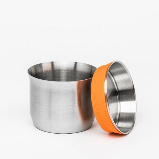 Cuitisan The Canister Container - Small, 500ml
