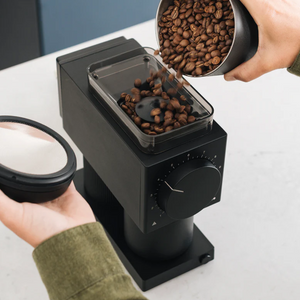 Fellow Ode Brew Grinder Gen 2