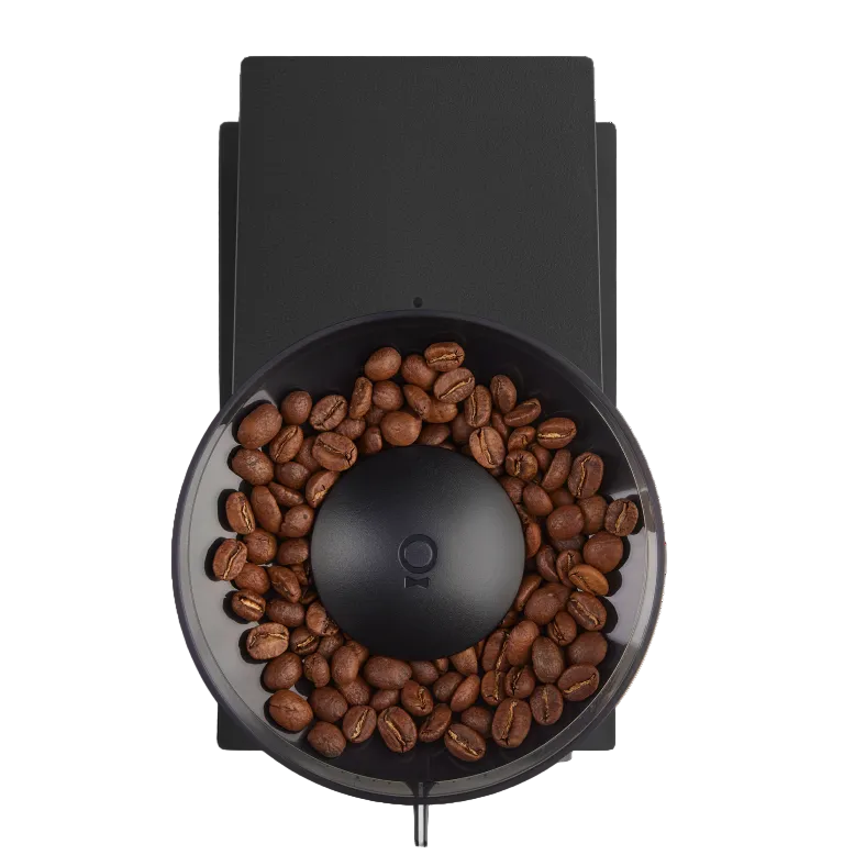 Fellow Opus Conical Burr Grinder