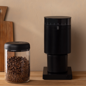Fellow Opus Conical Burr Grinder