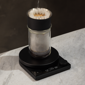Fellow Tally™ Pro Precision Scale | Studio Edition