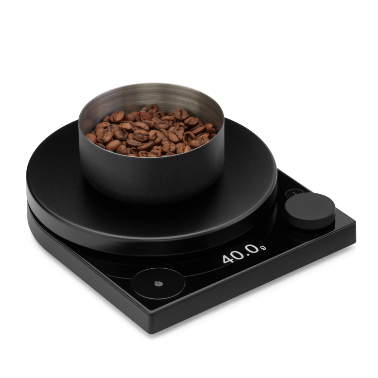 Fellow Tally™ Pro Precision Scale | Studio Edition