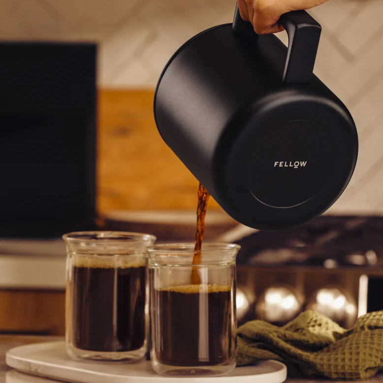 Fellow Aiden Precision Coffee Maker