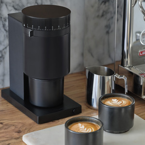Fellow Opus Conical Burr Grinder