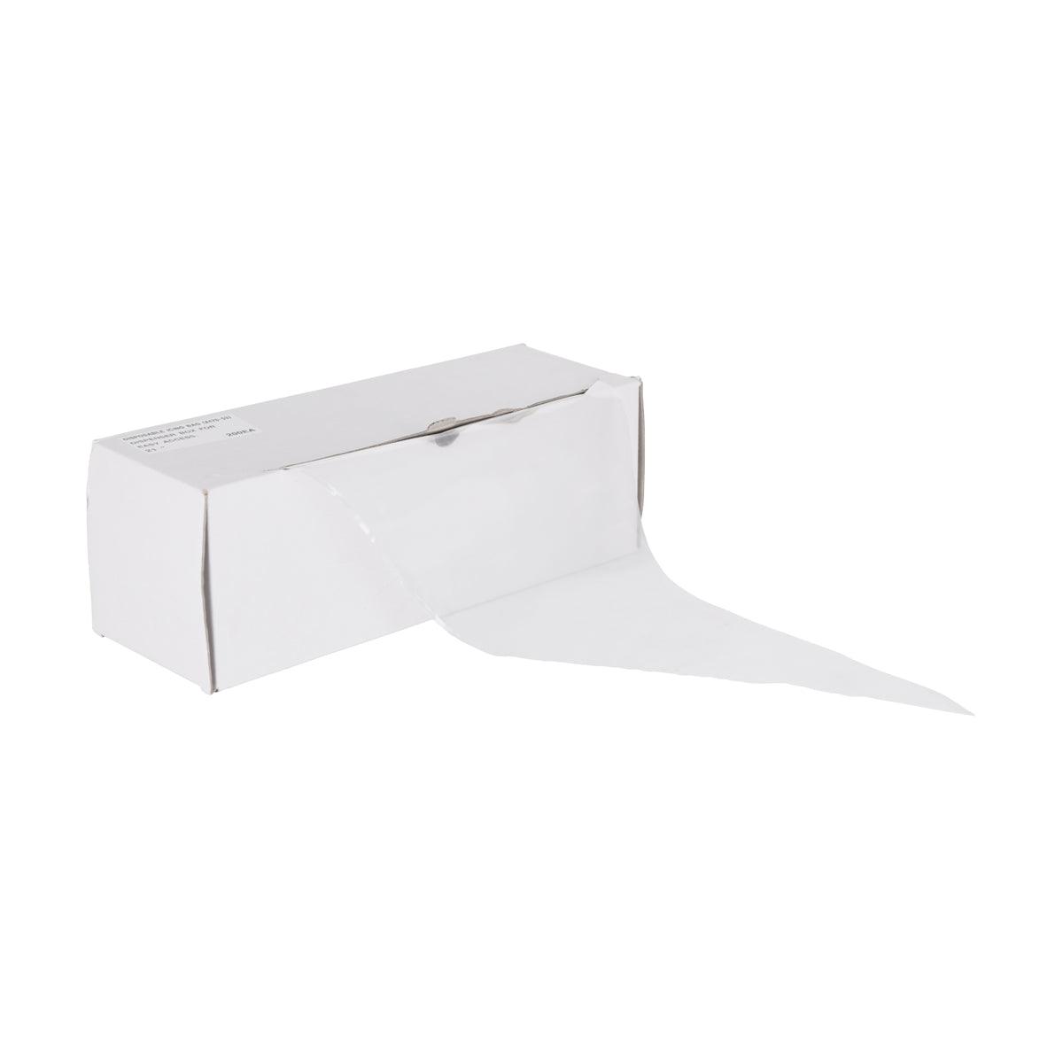 Chef Inox Icing Bag Disposable 530mm (200/Pack) - Kitchenly