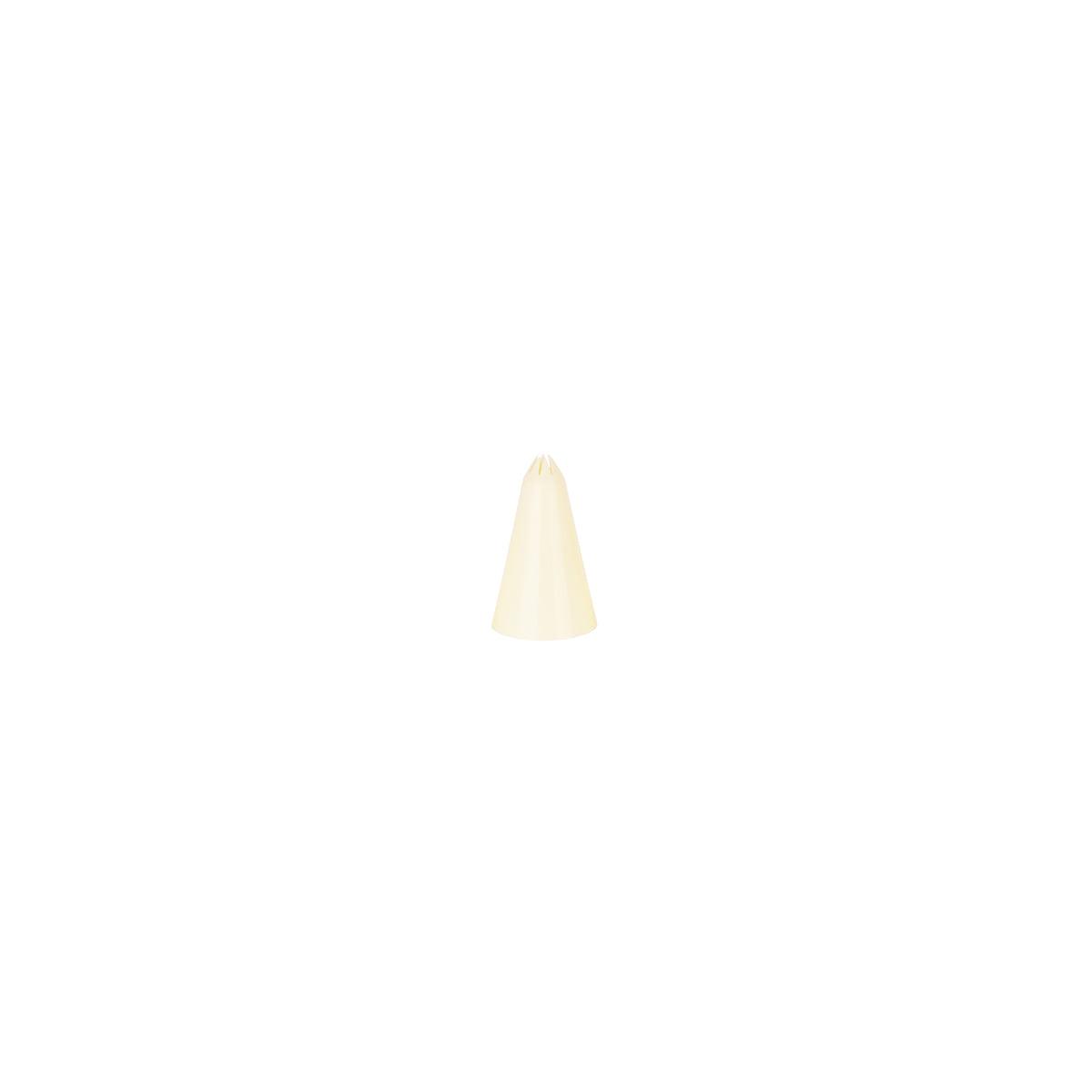 Chef Inox Tube Star 5mm - Kitchenly