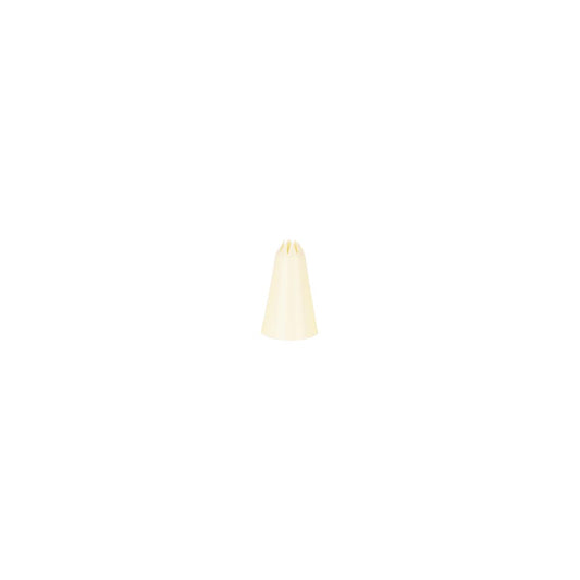 Chef Inox Tube Star 7mm - Kitchenly