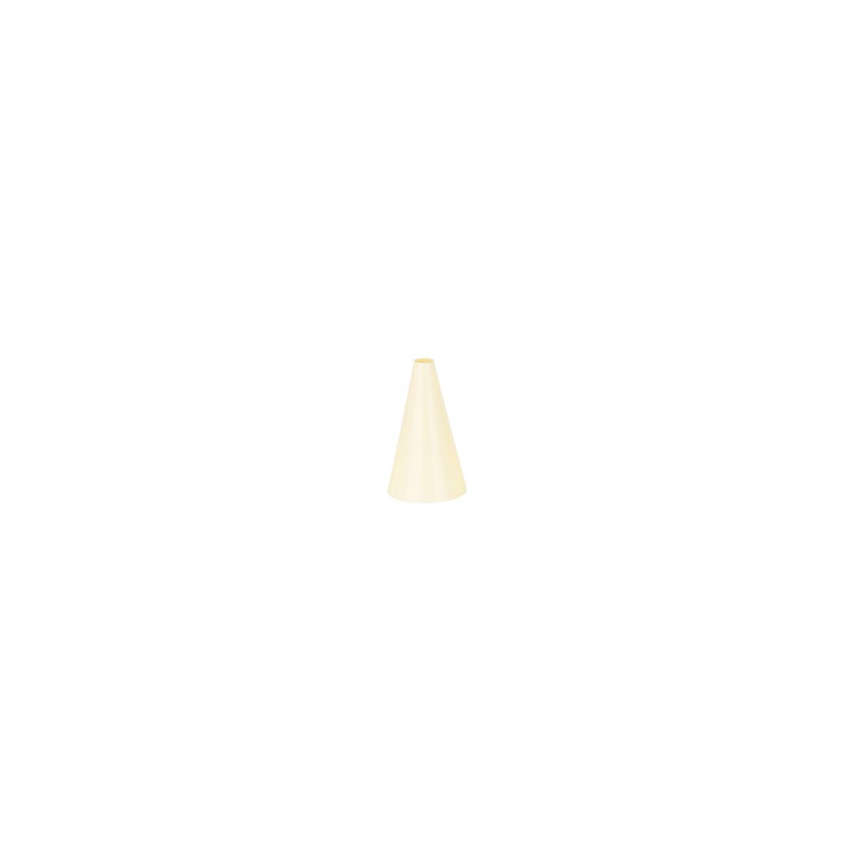 Chef Inox Tube Plain 5mm - Kitchenly