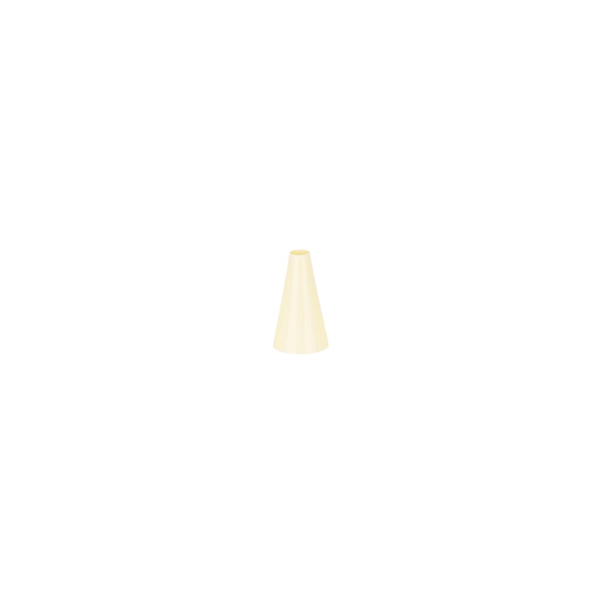 Chef Inox Tube Plain 9mm - Kitchenly