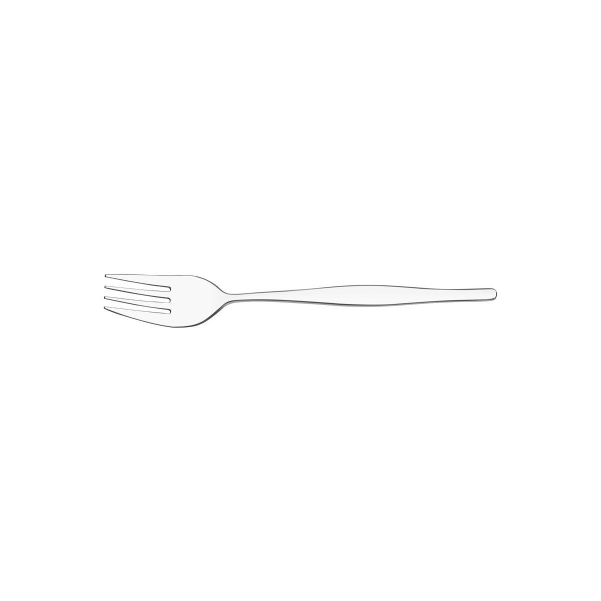 Tablekraft Princess Table Fork (Box of 12) - Kitchenly