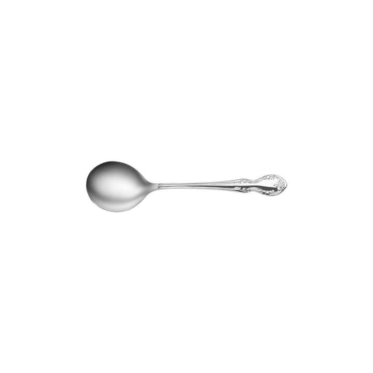 Tablekraft Aristocrat Soup Spoon (Box of 12) - Kitchenly