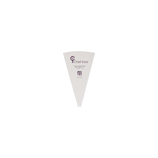 Chef Inox Pastry Bag 300mm (Box of 10) - Kitchenly