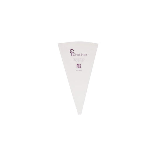 Chef Inox Pastry Bag 400mm (Box of 10) - Kitchenly