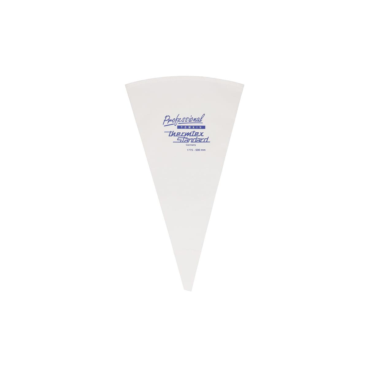Thermohauser Standard Pastry Bag 500mm - Kitchenly