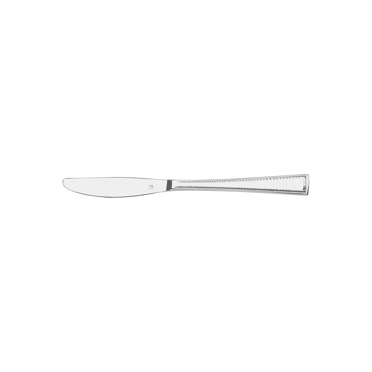 Tablekraft Sorrento Table Knife (Box of 12) - Kitchenly