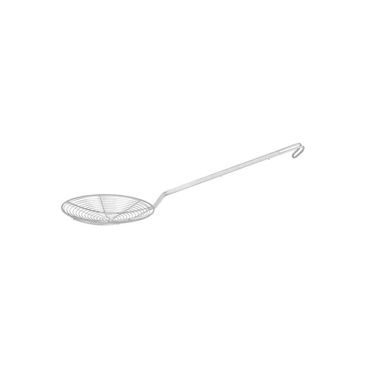 Chef Inox Skimmer Spiral 180mm - Kitchenly