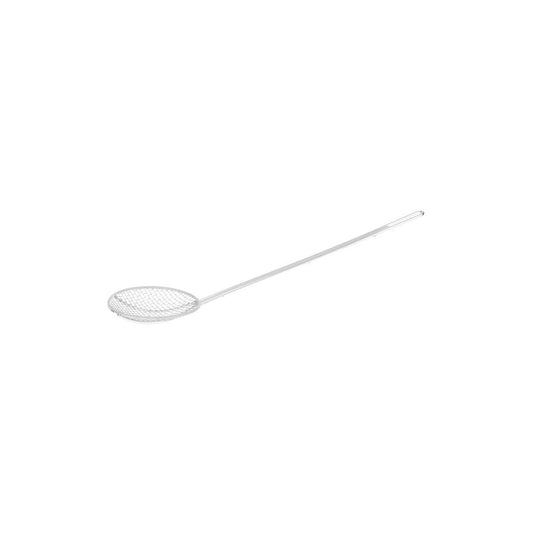 Chef Inox Skimmer Mesh 140x480mm - Kitchenly