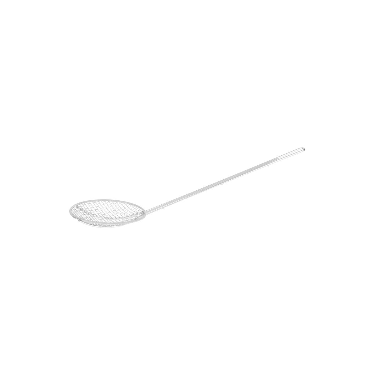 Chef Inox Skimmer Mesh 160x500mm - Kitchenly