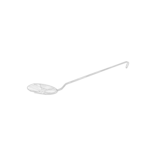 Metaltex Skimmer Spiral 160x590mm - Kitchenly