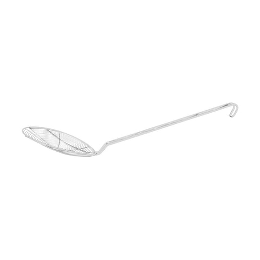 Metaltex Skimmer Spiral 240x760mm - Kitchenly
