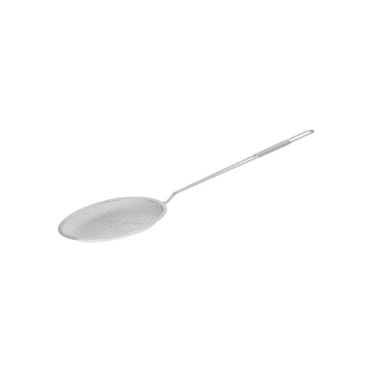 Metaltex Skimmer Double Mesh 240x690mm - Kitchenly