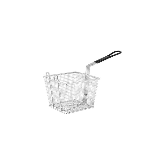 Chef Inox Fry Basket 200x150x150mm - Kitchenly