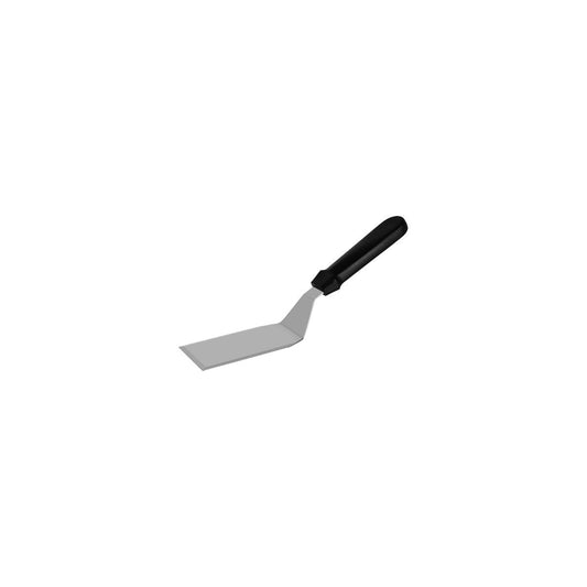 Chef Inox Scraper Griddle 75x125x295mm - Kitchenly