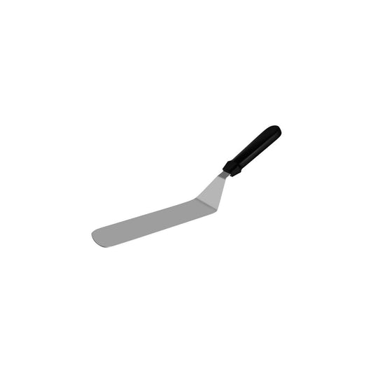Chef Inox Turner Flexible Plastic Handle 76x205x375mm - Kitchenly