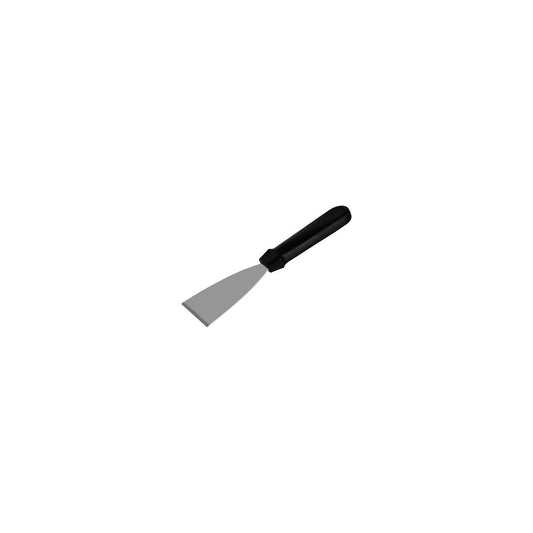 Chef Inox Scraper Pan 80x115x245mm - Kitchenly