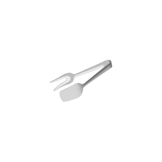 Chef inox Tong Fork & Spoon 1pc 267mm - Kitchenly