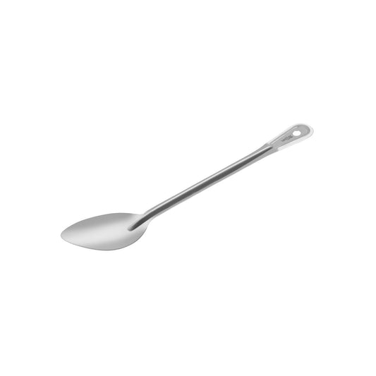 Chef Inox Spoon Basting 330mm - Kitchenly