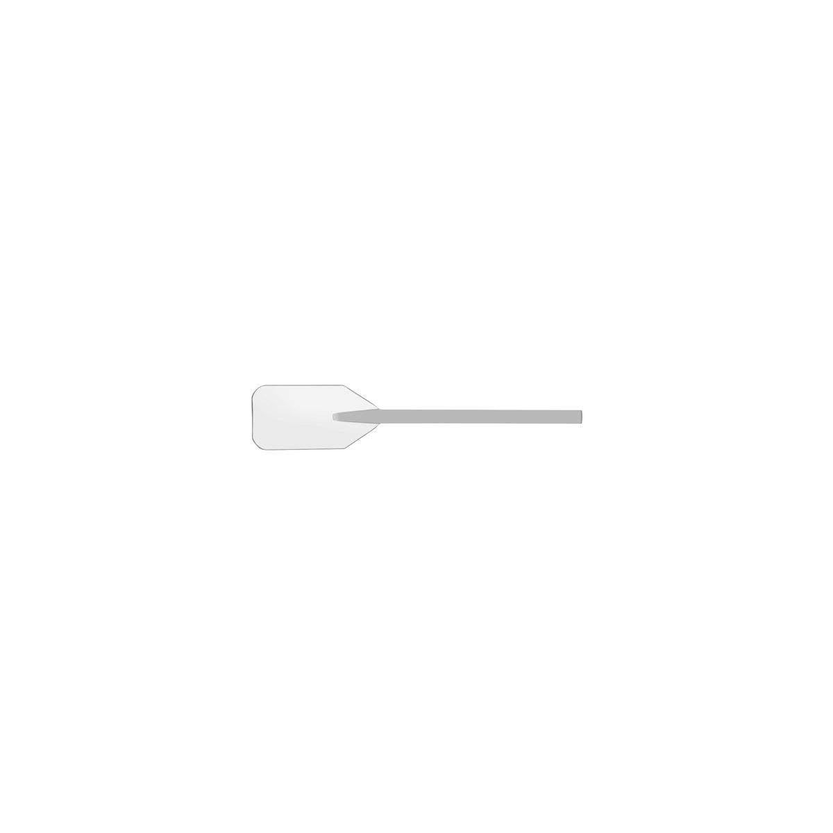 Chef Inox Mixing Paddle 600mm - Kitchenly