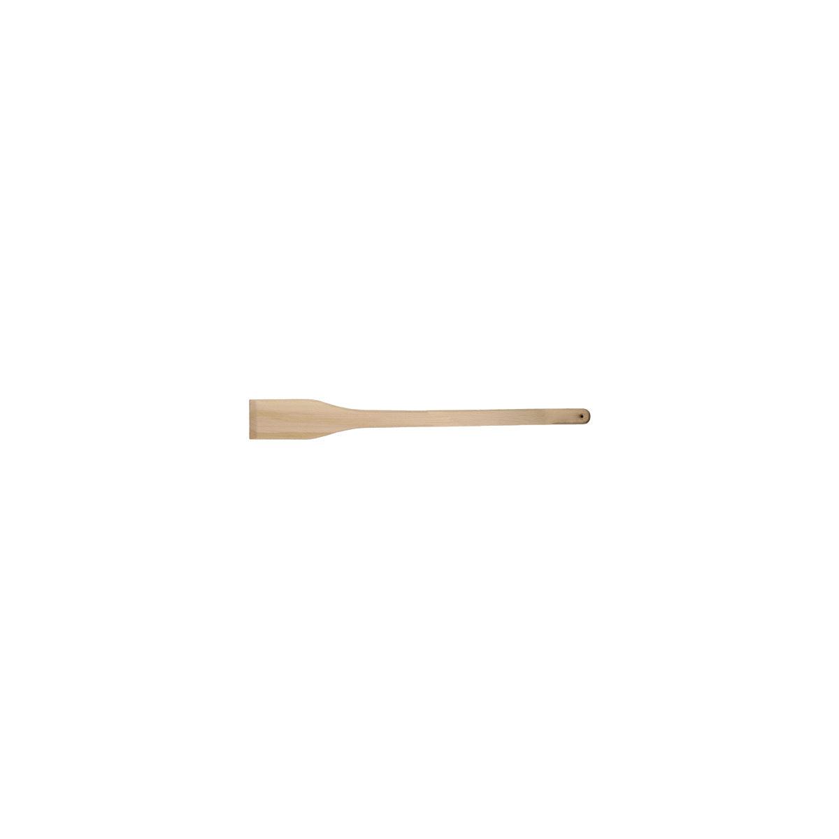 Chef Inox Paddle Beechwood 450mm - Kitchenly