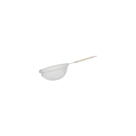 Metaltex Strainer Double Mesh 160x330mm - Kitchenly