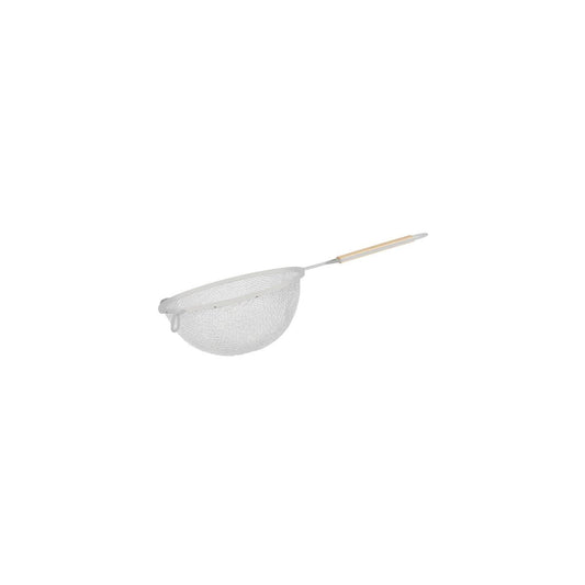 Metaltex Strainer Double Mesh 180x340mm - Kitchenly