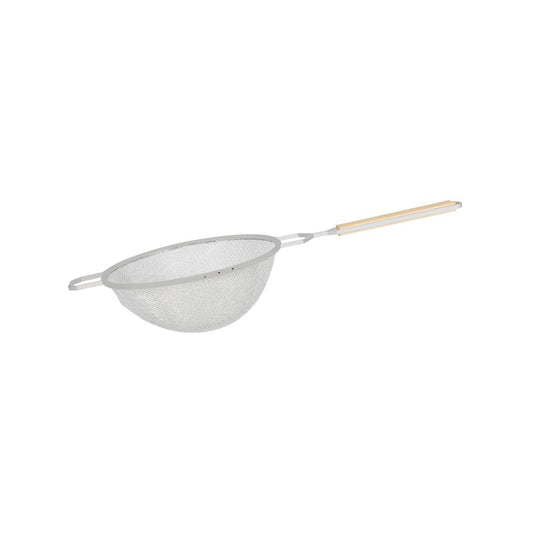 Metaltex Strainer Double Mesh 230x500mm - Kitchenly