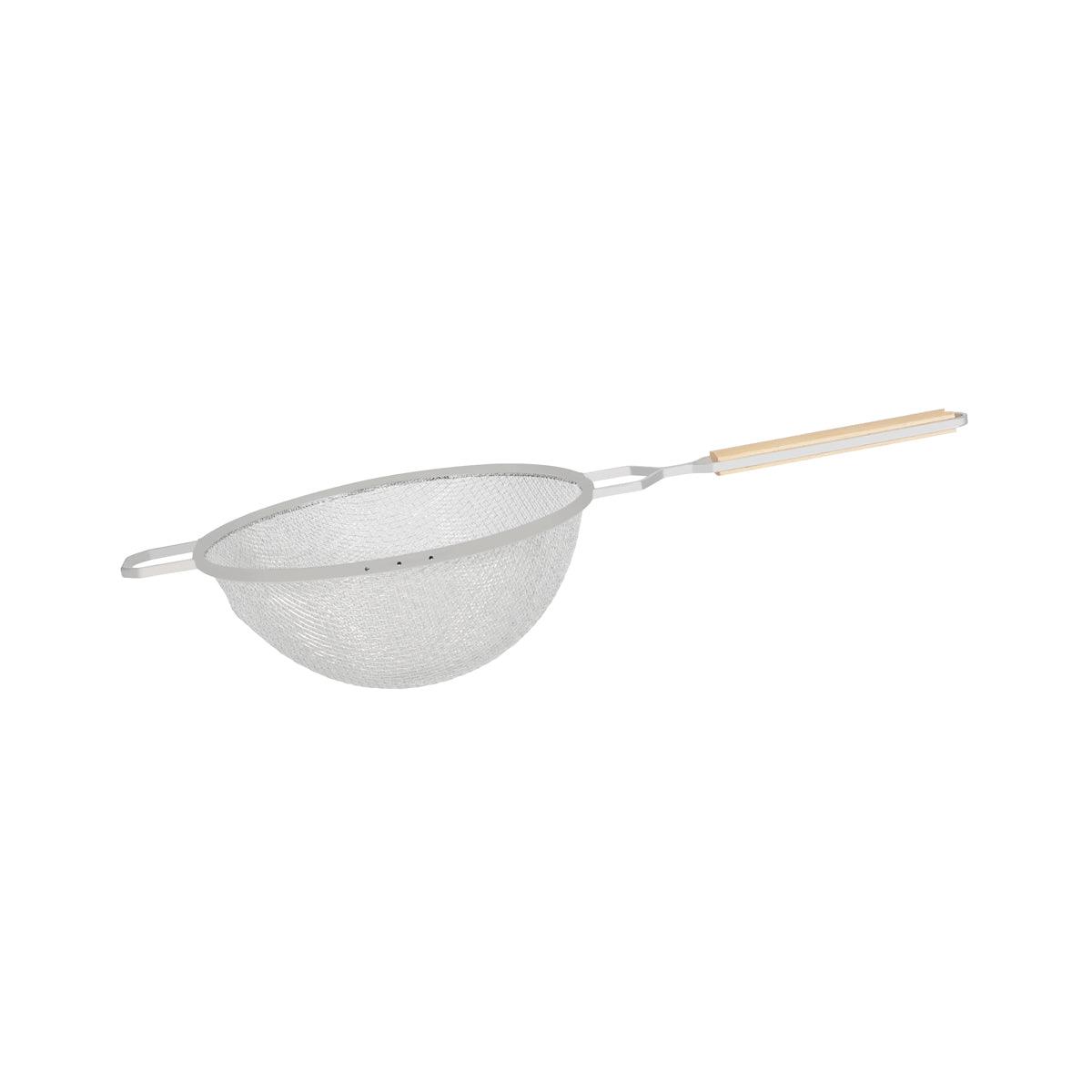 Metaltex Strainer Double Mesh 260x520mm - Kitchenly